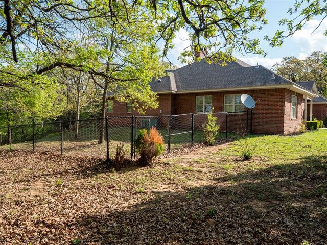 342420 E 1070 Road, Shawnee, OK 74855