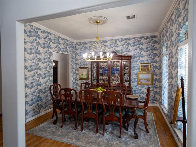 342420 E 1070 Road, Shawnee, OK 74855