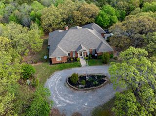 342420 E 1070 Road, Shawnee, OK 74855