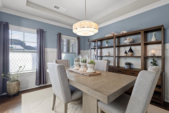 3324 Grassy Fields Lane, Apison, TN 37302