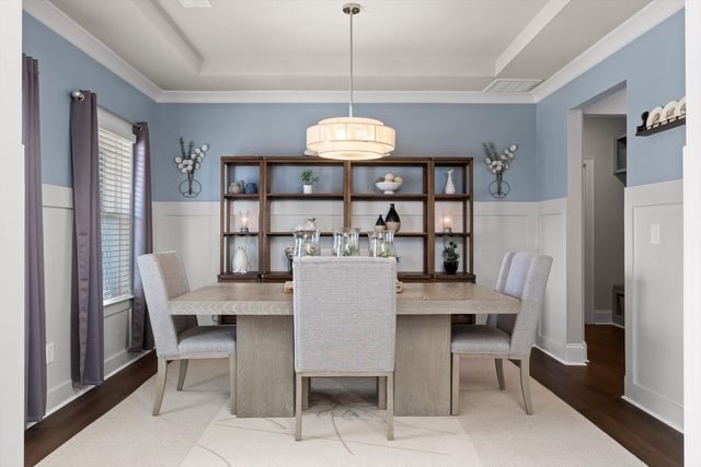 3324 Grassy Fields Lane, Apison, TN 37302