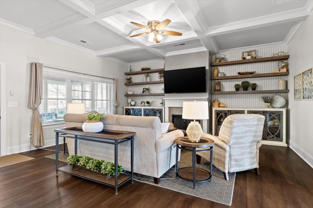 3324 Grassy Fields Lane, Apison, TN 37302