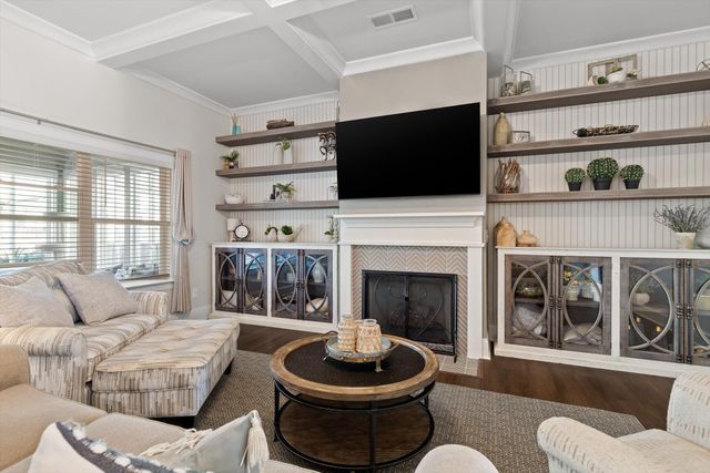 3324 Grassy Fields Lane, Apison, TN 37302