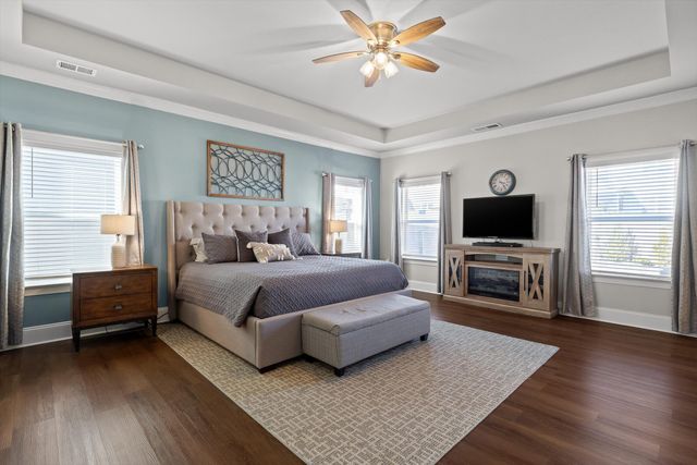 3324 Grassy Fields Lane, Apison, TN 37302