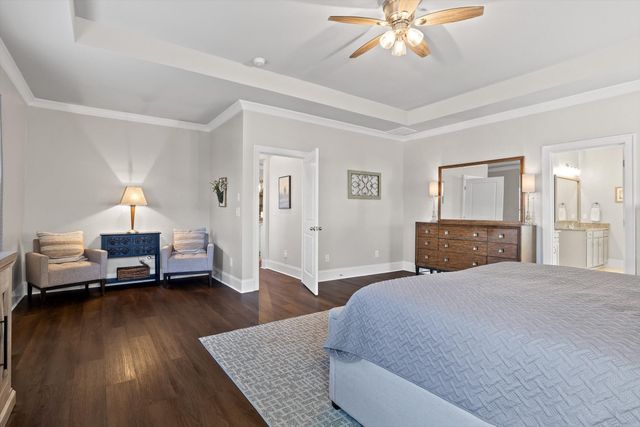 3324 Grassy Fields Lane, Apison, TN 37302