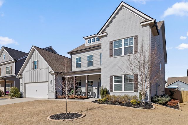 3324 Grassy Fields Lane, Apison, TN 37302