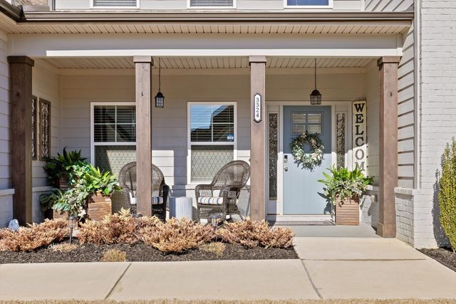 3324 Grassy Fields Lane, Apison, TN 37302