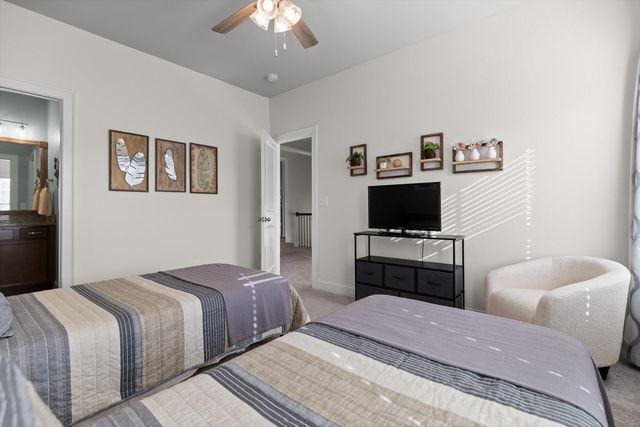 3324 Grassy Fields Lane, Apison, TN 37302