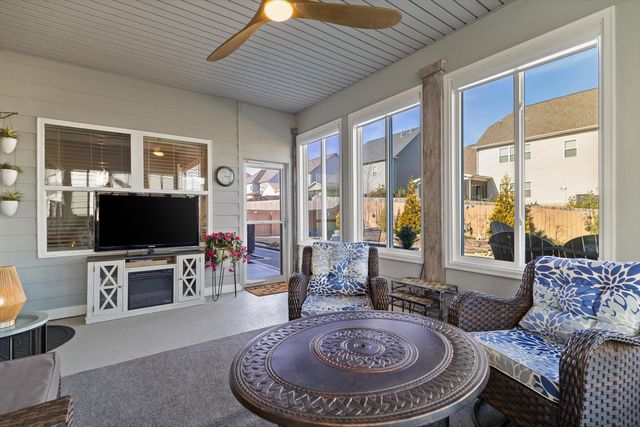 3324 Grassy Fields Lane, Apison, TN 37302