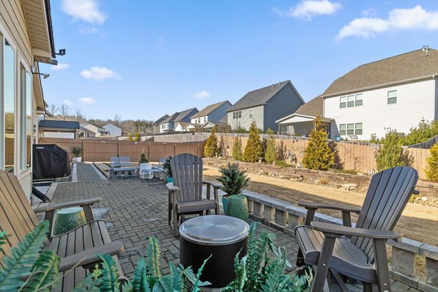 3324 Grassy Fields Lane, Apison, TN 37302