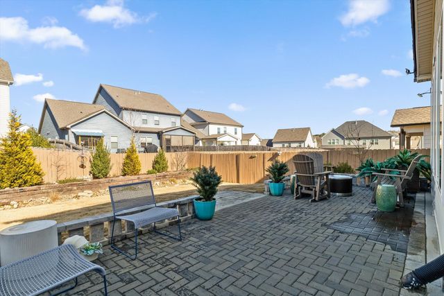 3324 Grassy Fields Lane, Apison, TN 37302