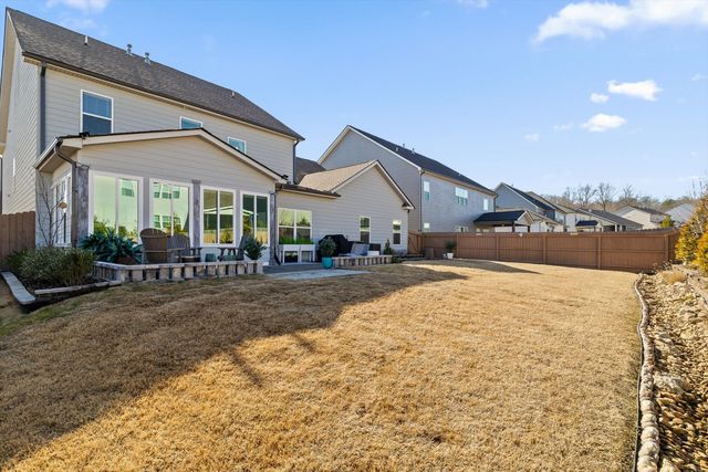 3324 Grassy Fields Lane, Apison, TN 37302