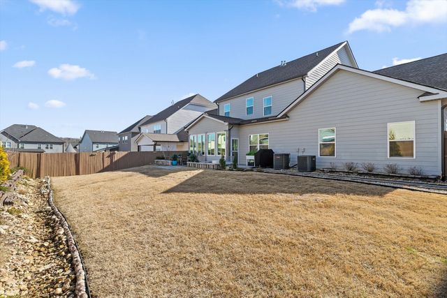 3324 Grassy Fields Lane, Apison, TN 37302