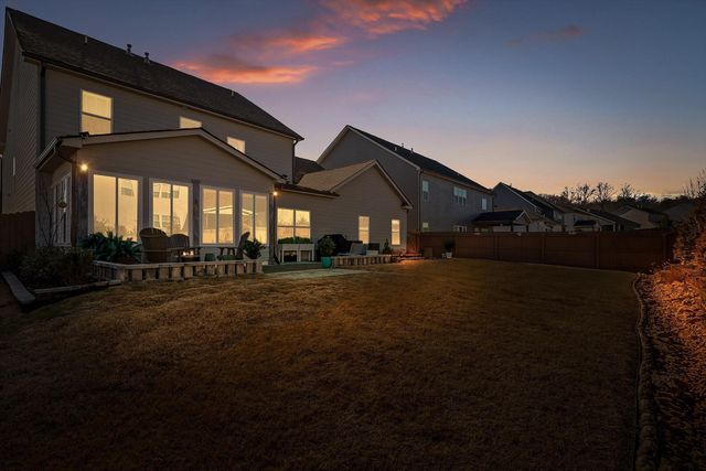 3324 Grassy Fields Lane, Apison, TN 37302