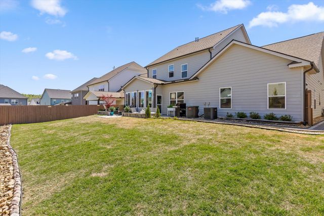 3324 Grassy Fields Lane, Apison, TN 37302
