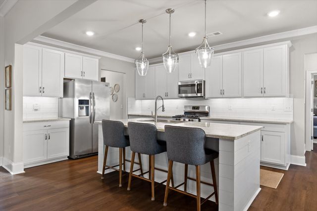 3324 Grassy Fields Lane, Apison, TN 37302