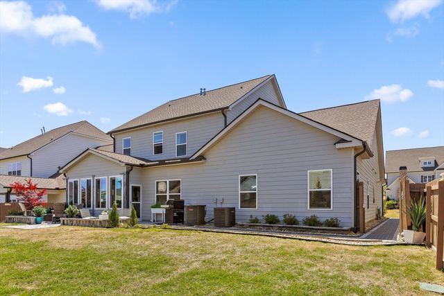 3324 Grassy Fields Lane, Apison, TN 37302