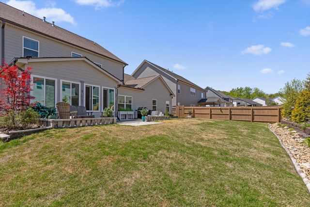 3324 Grassy Fields Lane, Apison, TN 37302