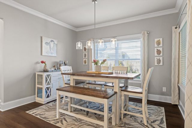 3324 Grassy Fields Lane, Apison, TN 37302