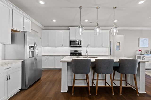 3324 Grassy Fields Lane, Apison, TN 37302