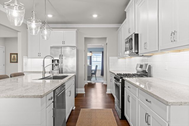 3324 Grassy Fields Lane, Apison, TN 37302