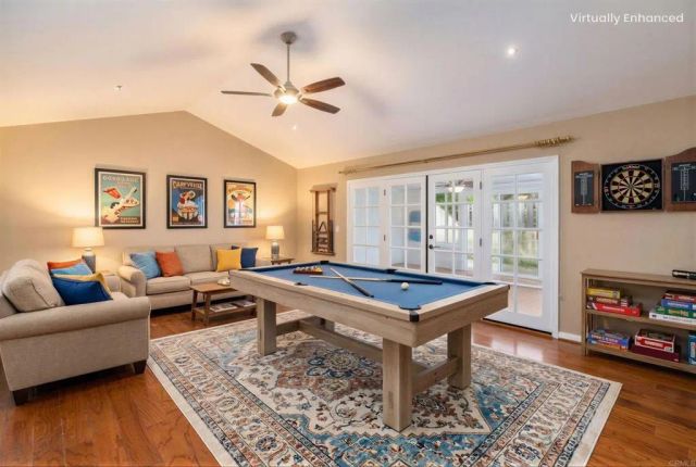 1567 Monte Vista Drive, Vista, CA 92084