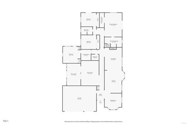 1567 Monte Vista Drive, Vista, CA 92084