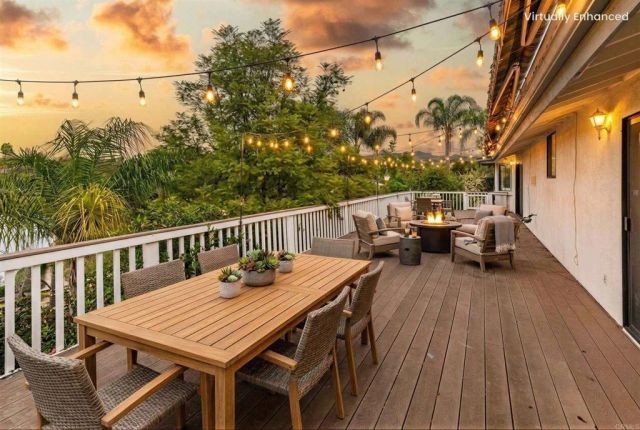 1567 Monte Vista Drive, Vista, CA 92084