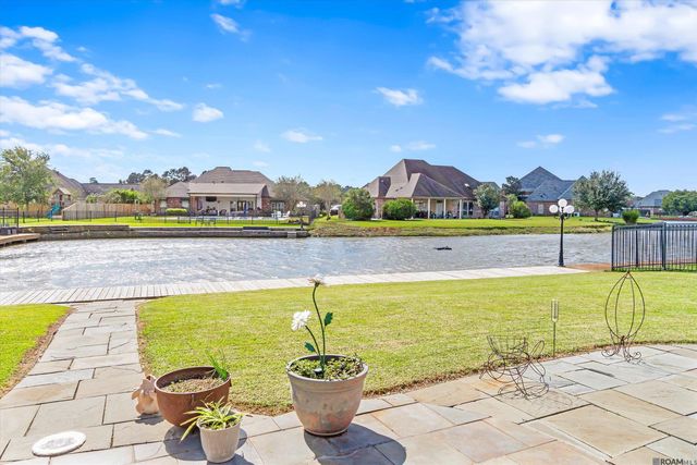 18402 Bellingrath Lakes Ave, Greenwell Springs, LA 70739