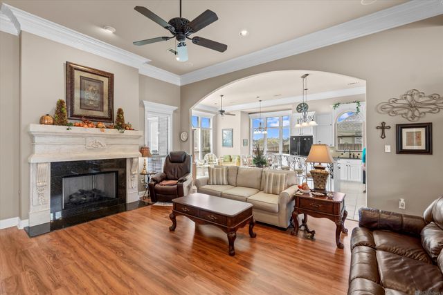 18402 Bellingrath Lakes Ave, Greenwell Springs, LA 70739