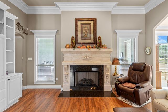 18402 Bellingrath Lakes Ave, Greenwell Springs, LA 70739