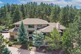1925 W Montebello Drive, Colorado Springs, CO 80918