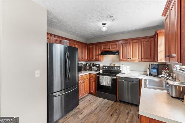 8 Stonegate Drive, Cedartown, GA 30125