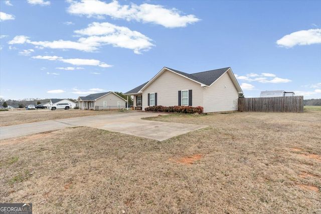 8 Stonegate Drive, Cedartown, GA 30125