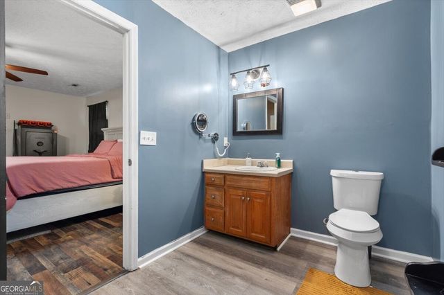 8 Stonegate Drive, Cedartown, GA 30125