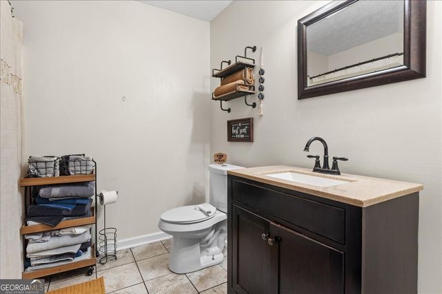 8 Stonegate Drive, Cedartown, GA 30125