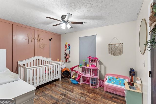 8 Stonegate Drive, Cedartown, GA 30125