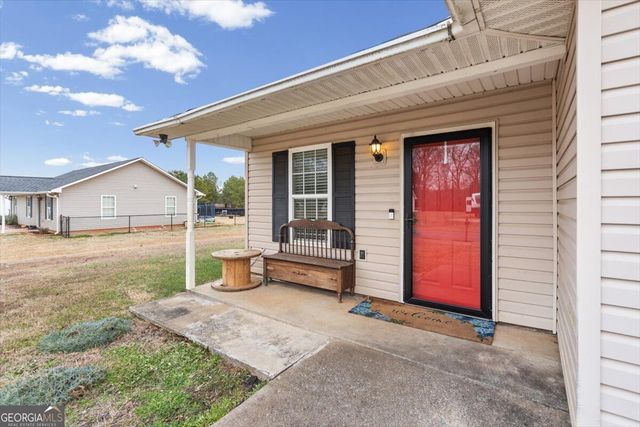 8 Stonegate Drive, Cedartown, GA 30125