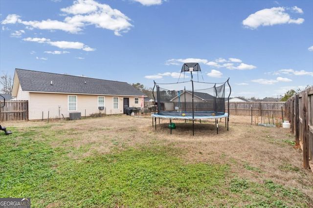 8 Stonegate Drive, Cedartown, GA 30125