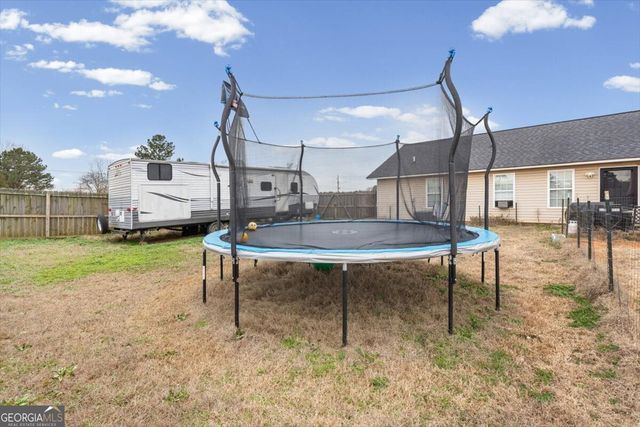 8 Stonegate Drive, Cedartown, GA 30125