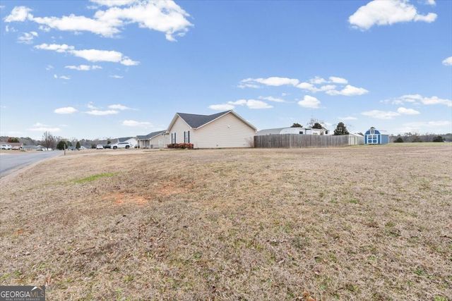 8 Stonegate Drive, Cedartown, GA 30125