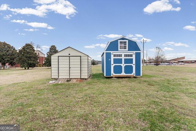 8 Stonegate Drive, Cedartown, GA 30125