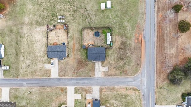 8 Stonegate Drive, Cedartown, GA 30125