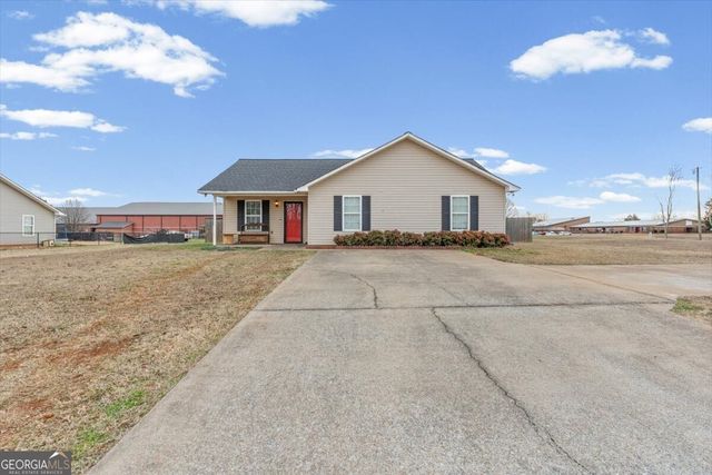 8 Stonegate Drive, Cedartown, GA 30125