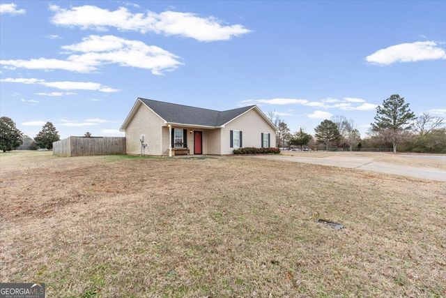 8 Stonegate Drive, Cedartown, GA 30125