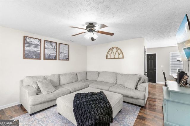 8 Stonegate Drive, Cedartown, GA 30125