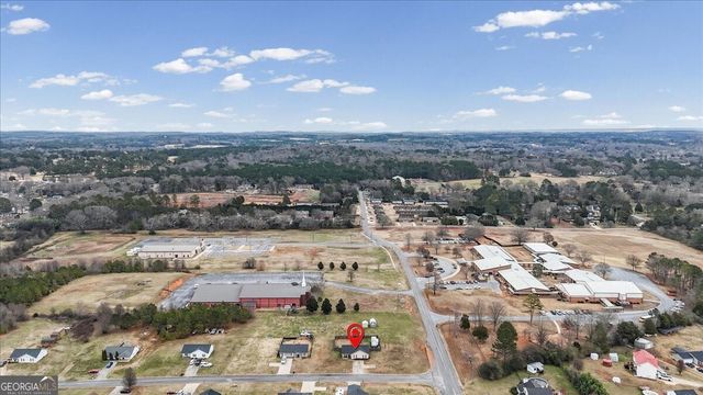 8 Stonegate Drive, Cedartown, GA 30125