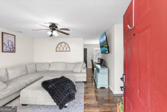 8 Stonegate Drive, Cedartown, GA 30125