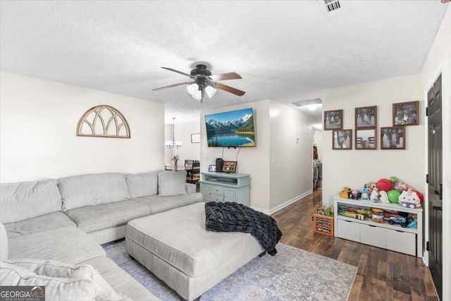 8 Stonegate Drive, Cedartown, GA 30125