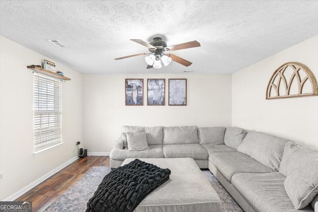 8 Stonegate Drive, Cedartown, GA 30125